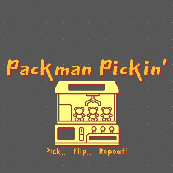 packmanpickin